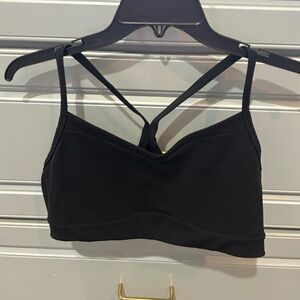 Transcend Scoop Bra